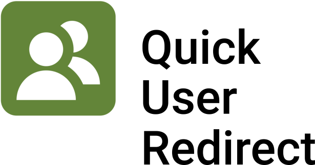  Quick User Redirect