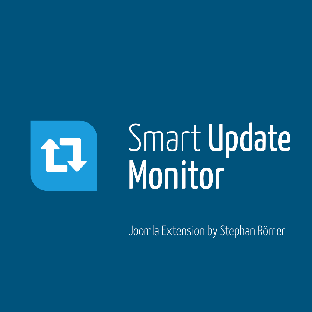 Smart Update Monitor for Joomla
