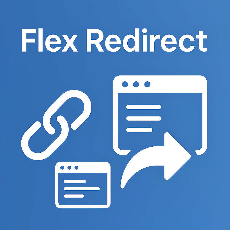 Flex Redirect